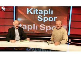 Sportstv'de 'Yaşar Doğu' konuşuldu