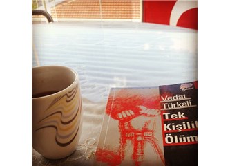 Yaşıyoruz...