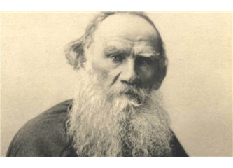 Tolstoy İslamiyeti seçti mi?