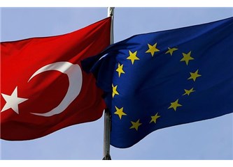 AB dışında kalalım demek, Afrika düzeyine inelim demektir