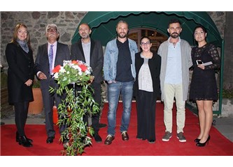 17.Uluslararası İzmir Kısa Film Festivalinde yaşananlar