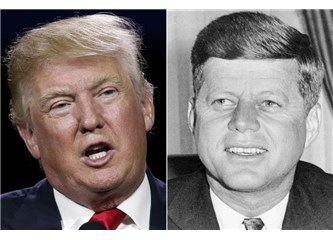 Trump, ABD'nin yeni Kennedysi mi?