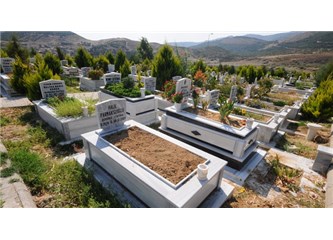 Dünya kurulduğundan beri ölenler nerede; mezarlıklarda kaç kişi var ki?