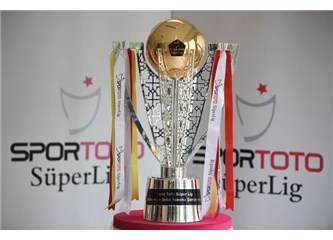 Süper Lig şampiyonu kim olacak?
