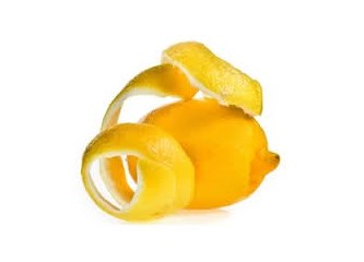 Eklem ağrılarının limon kabuğuyla tedavisi ve Limon kabuğu çayı tarifi...