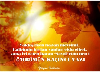 Öyle bir gece ki