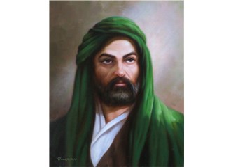 Hz. Ali Şahı Velayet Emir’ul- Muminin