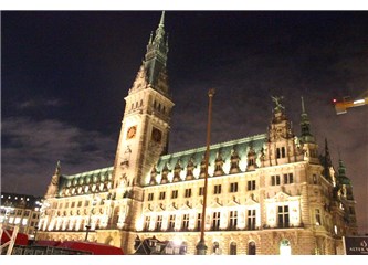 Rota Hamburg