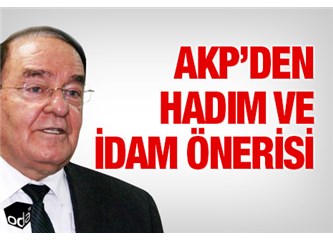 Yanlış politikayı etkili ve kararlı uygularsan başka yanlış politikaların önünü kesersin