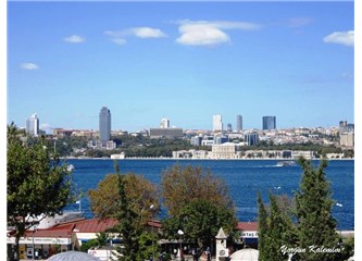 Üsküdar Beşiktaş