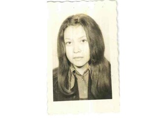 Adabelen güncesinden o kıza; Adabelen kızına mektup.