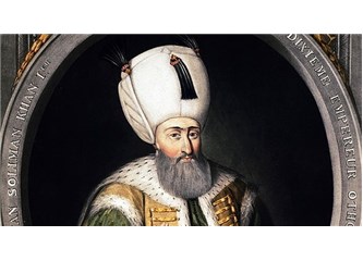 Kanuni Sultan Süleyman’ın hayatı