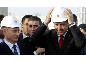 Türkiye-Rusya Stratejik ilişkisinin gerçekliği nereye kadar?