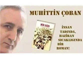 Adanalı solcu gençlerin romanı