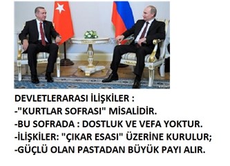 Rus geldi aşka, Rus’un İstanbul aşkı bir başka! "Aman Allah’ım! Kimse bunları bize anlatmadı " (5)
