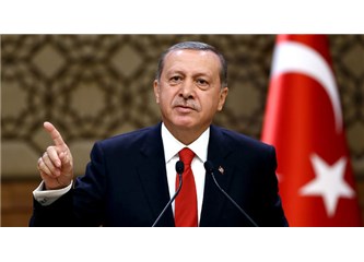 Erdoğan : "İşsizlik %11'in üzerinde..."