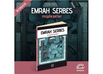 Yerli Charles Bukowski: Emrah Serbes