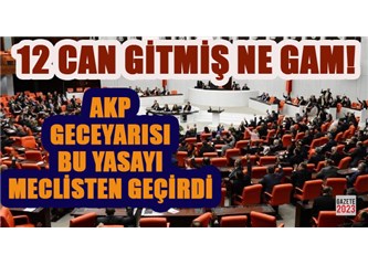 Bu nasıl bir açgözlülüktür!