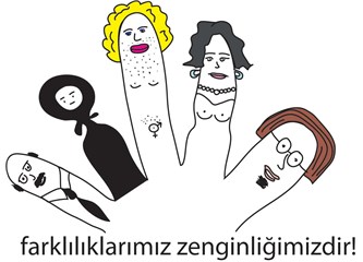 İnsan psikolojisinin çeşitliliği