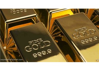 Çeyrek altın artacak mı? azalacak mı? 2017
