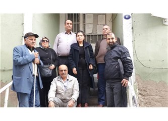 Engelli ve Engelsizler bir arada