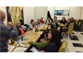 Adana Kültür Sanat Derneğimizin etkinlikleri