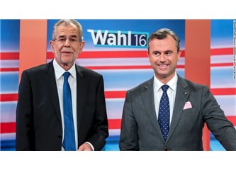 İtalya ve Avusturya seçimlerinde gençler kaybetti, ‘mazi’ kazandı