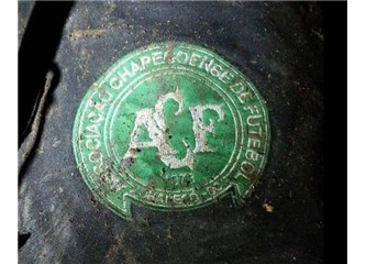Chapecoense Faciası