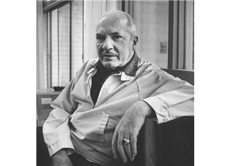 Robert Heinlein ve yazmakla ilgili 5 kuralı