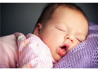 Bebekler rüya görür mü?