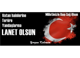 Mekanın Cennettir Şehidim