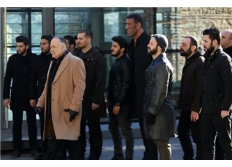 "İçerde" dizisine yeni oyuncular dahil oluyor!