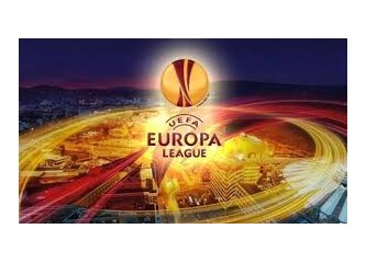 İşte UEFA Avrupa Ligi'ndeki rakiplerimiz