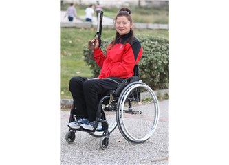 Bir başarı hikayesi Aysel Özgan