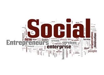 Sosyal girişimcilik