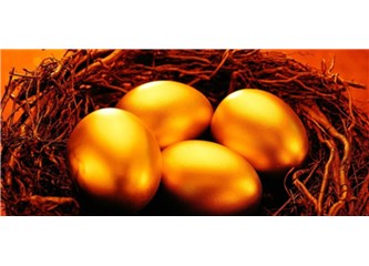 Altın yumurta