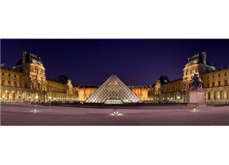 Louvre İzlenimleri