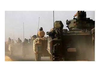Uzun günlerin kısa yorumları / Tarihin kapısında: El-Bab