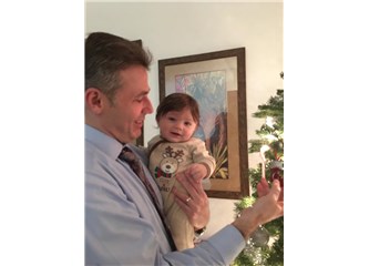 Yaşamımızın her anında gerekli olan duygu Güven.......