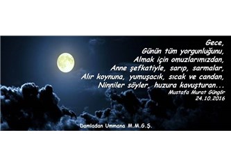 Gece