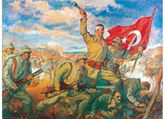 Kurtuluş Savaşı aslında sadece Türk-Yunan savaşıymış