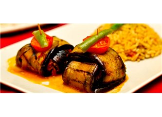 Kuzu Etli İslim Kebabı tarifi