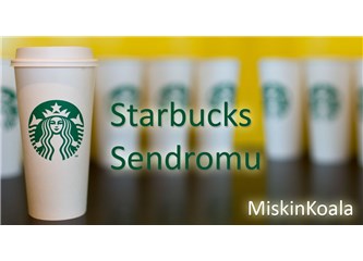 Starbucks Sendromu