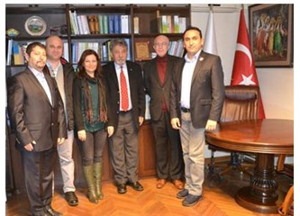 TAGYAD 5.Yılında