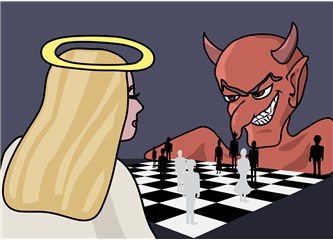 Satranç oynamak günah mı?