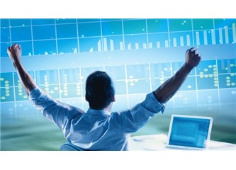 Borsada en kısa sürede en yüksek kara ulaşmak