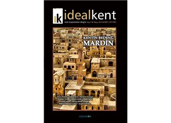 Mardin’in korunması ve Unesco Dünya Miras Listesi’ne girmesi