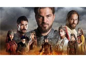 Diriliş-Ertuğrul dizisini izleyenler neden eleştiriliyor?