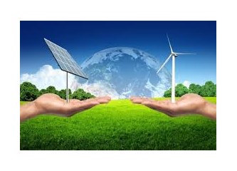 İktisat yazıları-5 / Yeni bir enerji devrimi: Güneş mi, hidrojen mi, füzyon enerjisi mi?