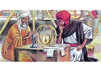 İslam dünyasının gelişmesi için gereken üç benimseyiş